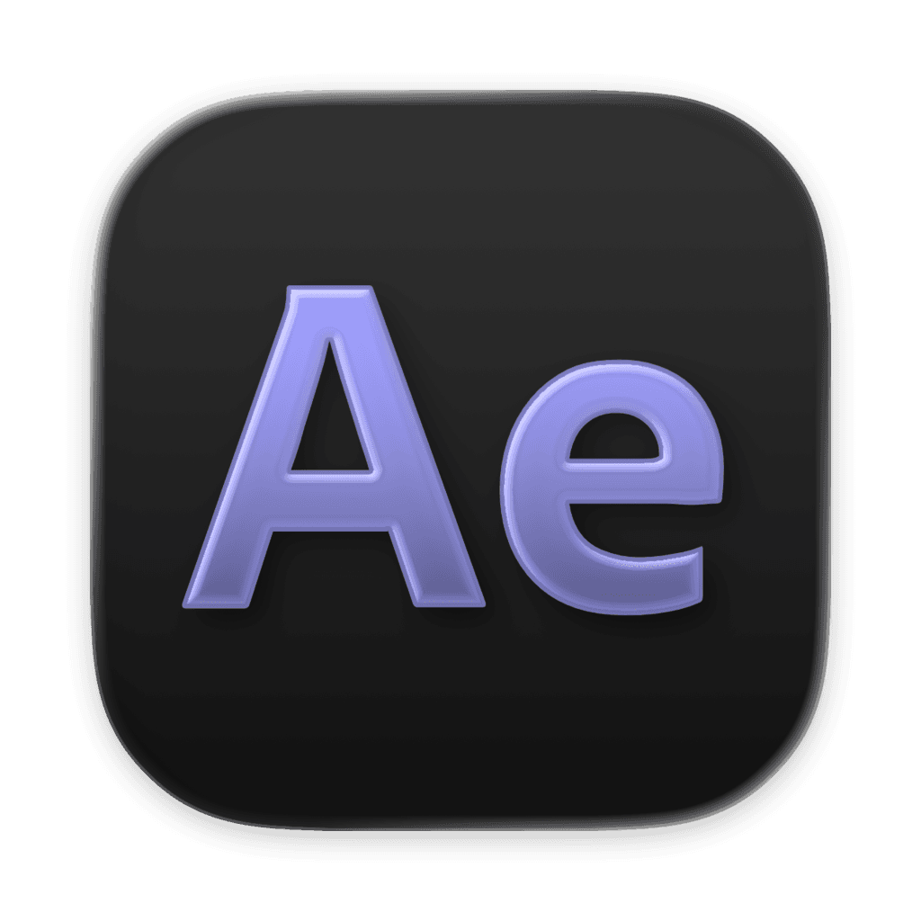 After Effects