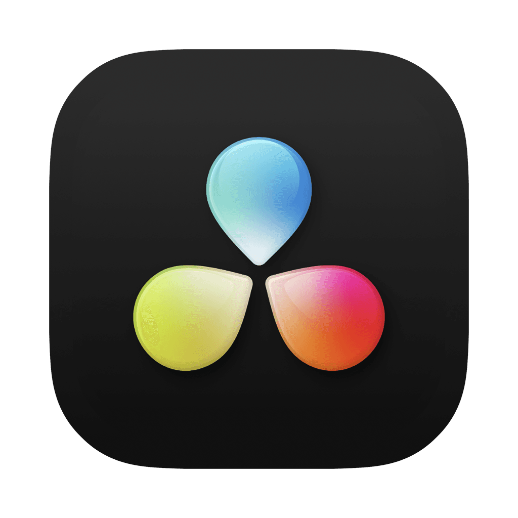 DaVinci Resolve