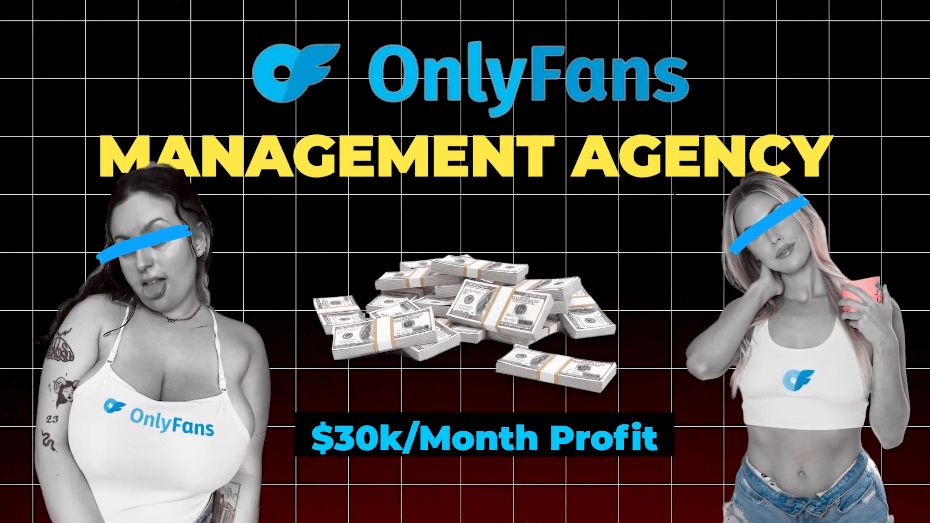 FanPro FB ad