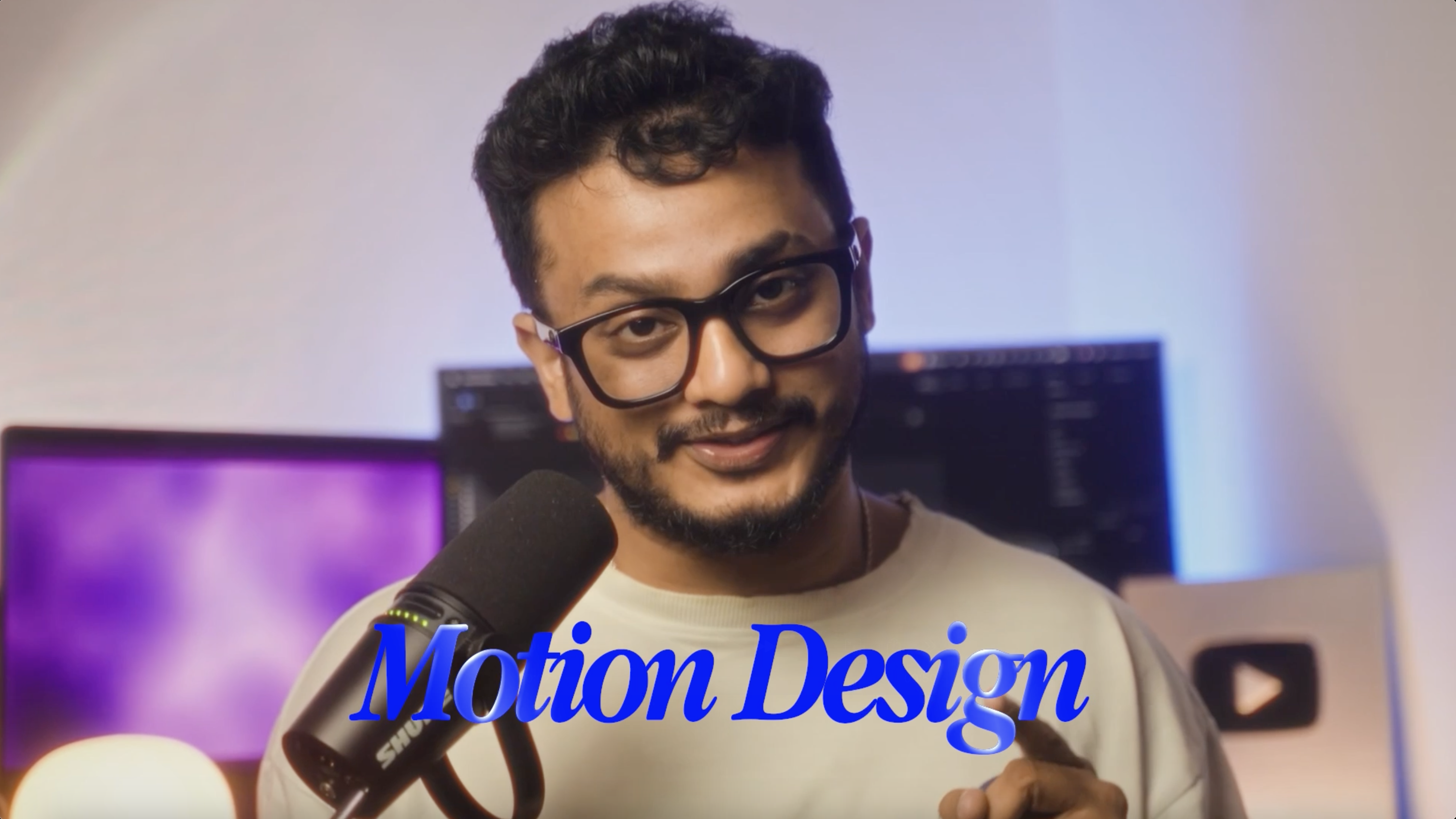 ISOM Launch Video