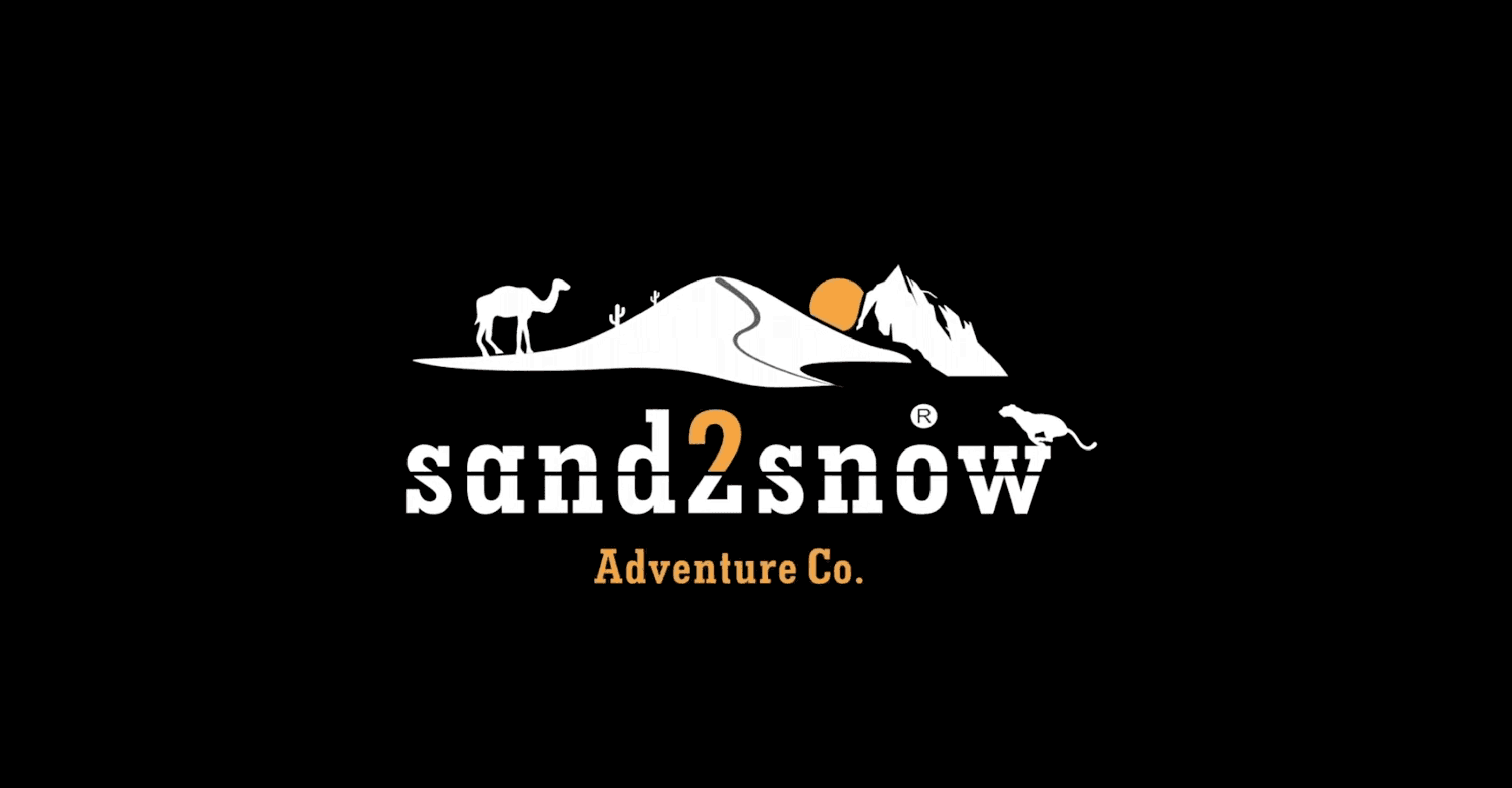 Sand2Snow